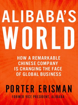 cover image of Alibaba's World
